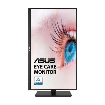 MON ASUS 27" VA27DQSB