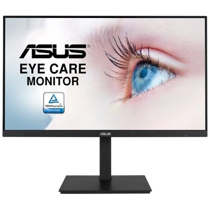 MON ASUS 27" VA27DQSB