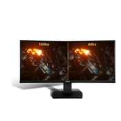 MON ASUS TUF Gaming VG35VQ 35"