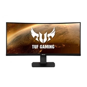 MON ASUS TUF Gaming VG35VQ 35"