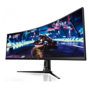 MON ASUS XG49VQ 49" Gaming ROG Strix Curved