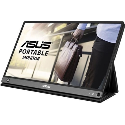 MON ASUS ZenScreen MB16AHP 15,6" USB-C monitor