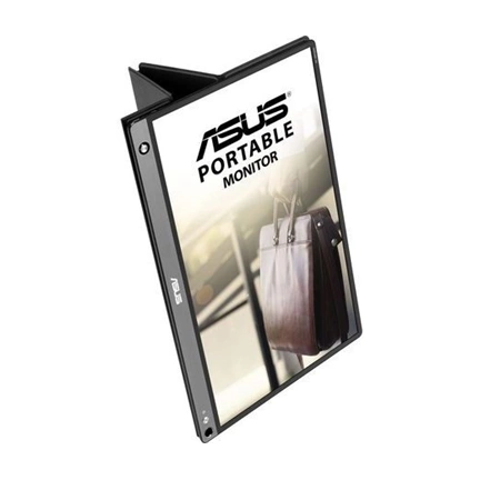 MON ASUS ZenScreen MB16AHP 15,6" USB-C monitor