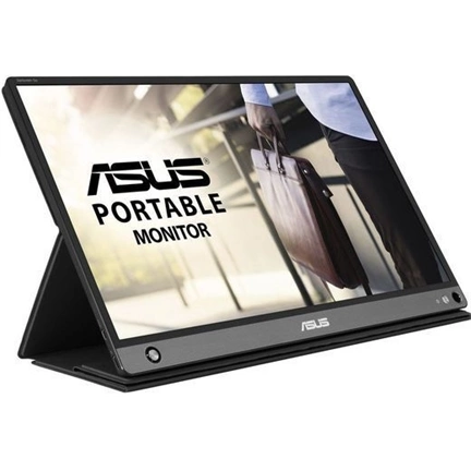 MON ASUS ZenScreen MB16AHP 15,6" USB-C monitor