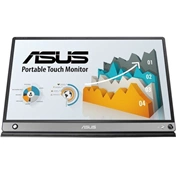 MON ASUS ZenScreen MB16AMT 15,6" USB-C monitor