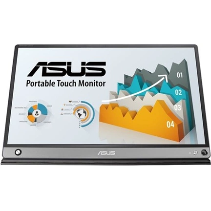 MON ASUS ZenScreen MB16AMT 15,6" USB-C monitor