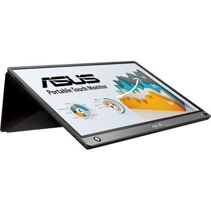 MON ASUS ZenScreen MB16AMT 15,6" USB-C monitor