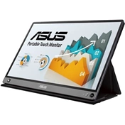 MON ASUS ZenScreen MB16AMT 15,6" USB-C monitor