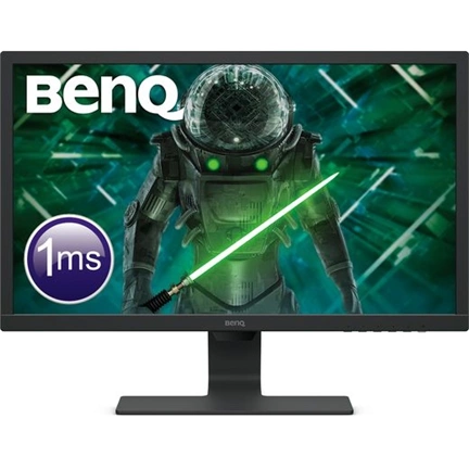 MON BenQ GL2480 24"