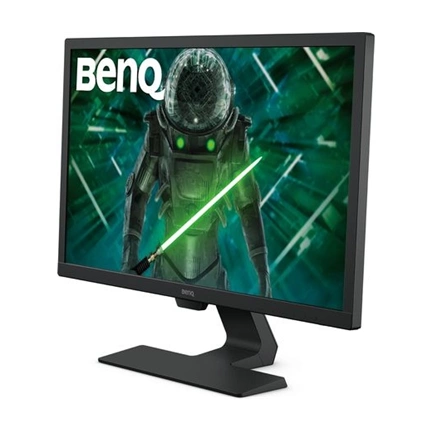 MON BenQ GL2480 24"