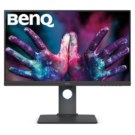 MON BenQ PD2705Q 27"