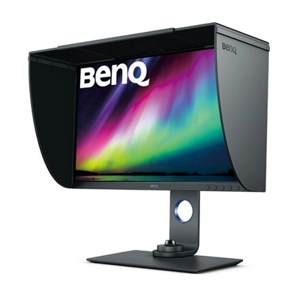 MON BenQ SW270C 27" 9H.LHTLB.QBE