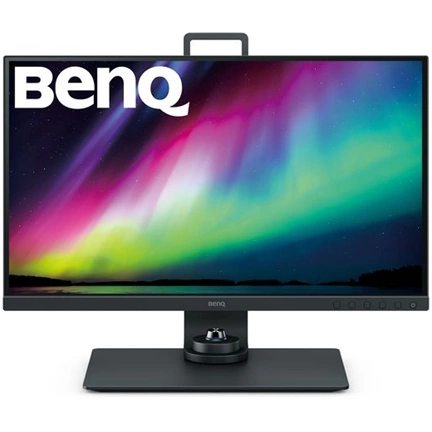 MON BenQ SW270C 27" 9H.LHTLB.QBE