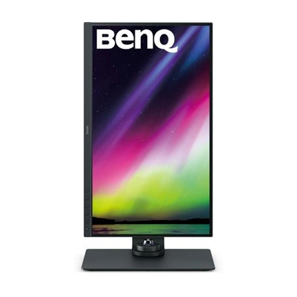 MON BenQ SW270C 27" 9H.LHTLB.QBE