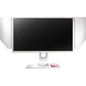MON BenQ ZOWIE XL2546 24.5" LED monitor white-pink (240Hz)