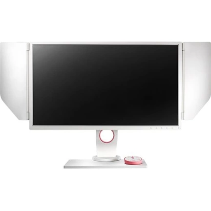 MON BenQ ZOWIE XL2546 24.5" LED monitor white-pink (240Hz)