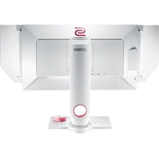 MON BenQ ZOWIE XL2546 24.5" LED monitor white-pink (240Hz)
