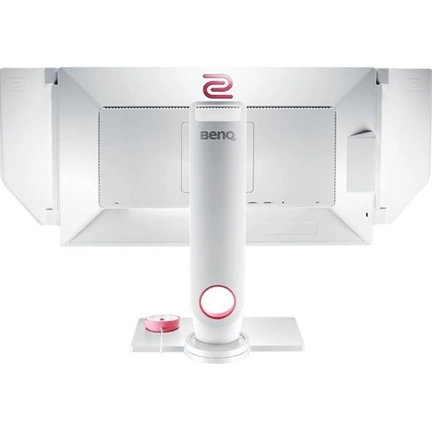 MON BenQ ZOWIE XL2546 24.5" LED monitor white-pink (240Hz)