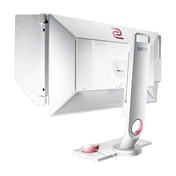 MON BenQ ZOWIE XL2546 24.5" LED monitor white-pink (240Hz)