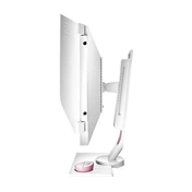 MON BenQ ZOWIE XL2546 24.5" LED monitor white-pink (240Hz)