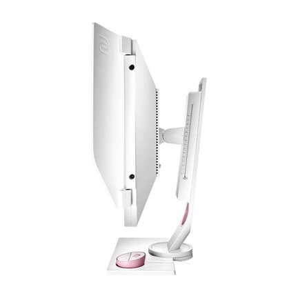MON BenQ ZOWIE XL2546 24.5" LED monitor white-pink (240Hz)