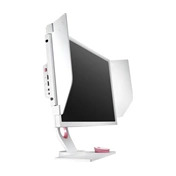 MON BenQ ZOWIE XL2546 24.5" LED monitor white-pink (240Hz)