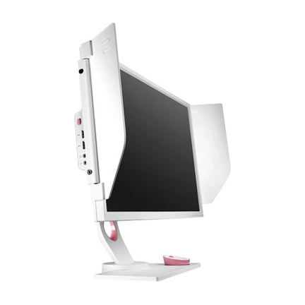 MON BenQ ZOWIE XL2546 24.5" LED monitor white-pink (240Hz)