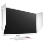 MON BenQ ZOWIE XL2546 24.5" LED monitor white-pink (240Hz)