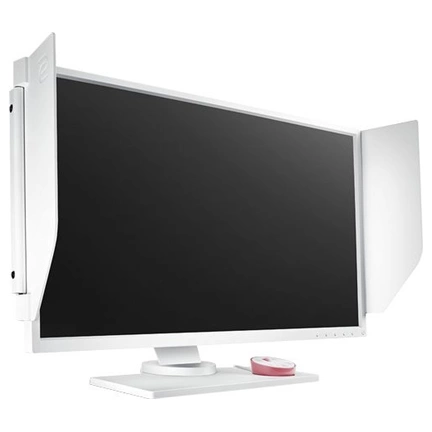 MON BenQ ZOWIE XL2546 24.5" LED monitor white-pink (240Hz)