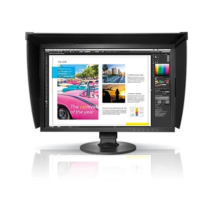 MON EIZO CG2420 24"