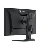 MON EIZO FlexScan EV2740X-BK 27" 3840 x 2160 fekete