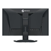 MON EIZO FlexScan EV2740X-BK 27" 3840 x 2160 fekete
