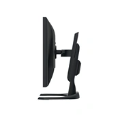 MON EIZO FlexScan EV2740X-BK 27" 3840 x 2160 fekete