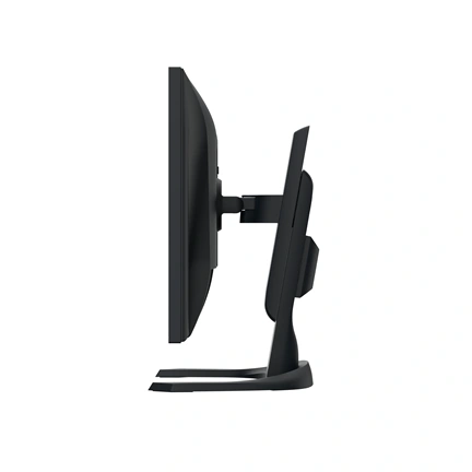 MON EIZO FlexScan EV2740X-BK 27" 3840 x 2160 fekete