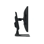 MON EIZO FlexScan EV2740X-BK 27" 3840 x 2160 fekete