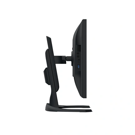 MON EIZO FlexScan EV2740X-BK 27" 3840 x 2160 fekete