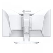 MON EIZO FlexScan EV2740X-WT 27" 3840 x 2160 fehér