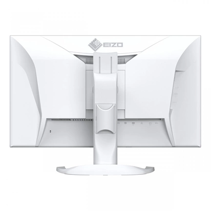 MON EIZO FlexScan EV2740X-WT 27" 3840 x 2160 fehér