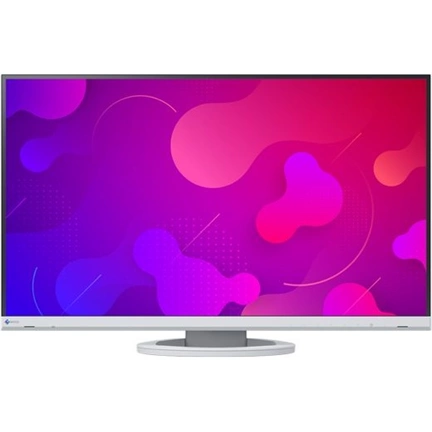MON EIZO FlexScan EV2760-WT 27"