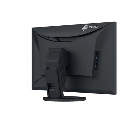 MON EIZO FlexScan EV2781-BK 27" 2560 x 1440 fekete