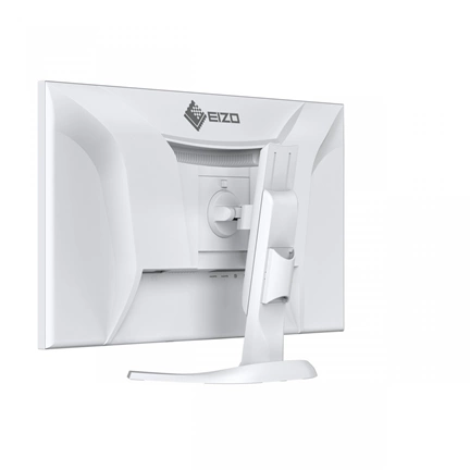 MON EIZO FlexScan EV3240X-WT 31,5" 3840 x 2160 fehér