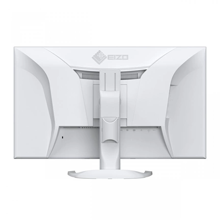 MON EIZO FlexScan EV3240X-WT 31,5" 3840 x 2160 fehér
