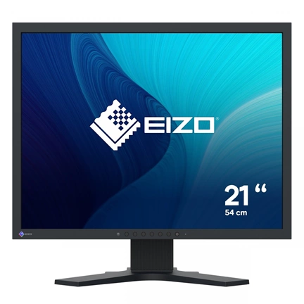 MON EIZO S2134-BK 21,3" black