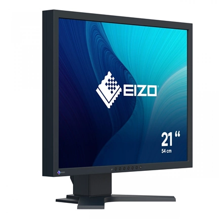 MON EIZO S2134-BK 21,3" black