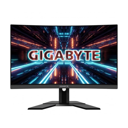 MON Gigabyte AORUS G27QC A 27"