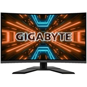 MON Gigabyte AORUS G32QC-EK 31,5"