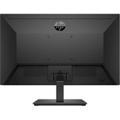 MON HP ProDisplay P244 23,8" (5QG35AA) fekete
