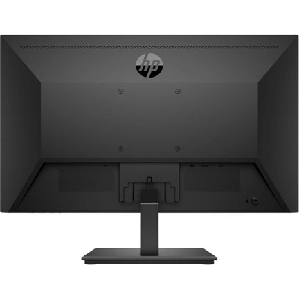 MON HP ProDisplay P244 23,8" (5QG35AA) fekete