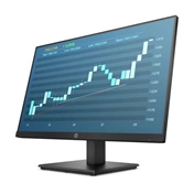 MON HP ProDisplay P244 23,8" (5QG35AA) fekete