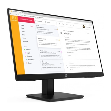 MON HP ProDisplay P24h G4 23,8"